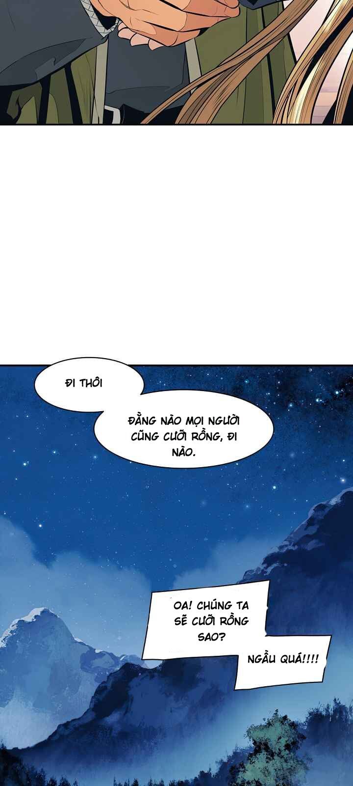 Bất bại chân ma chapter 74 - Upload bởi truyensieuhay.com
