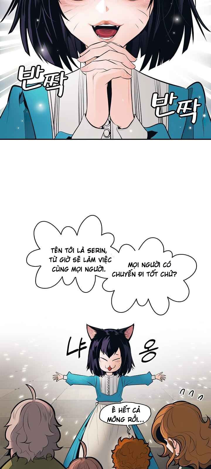 Bất bại chân ma chapter 74 - Upload bởi truyensieuhay.com