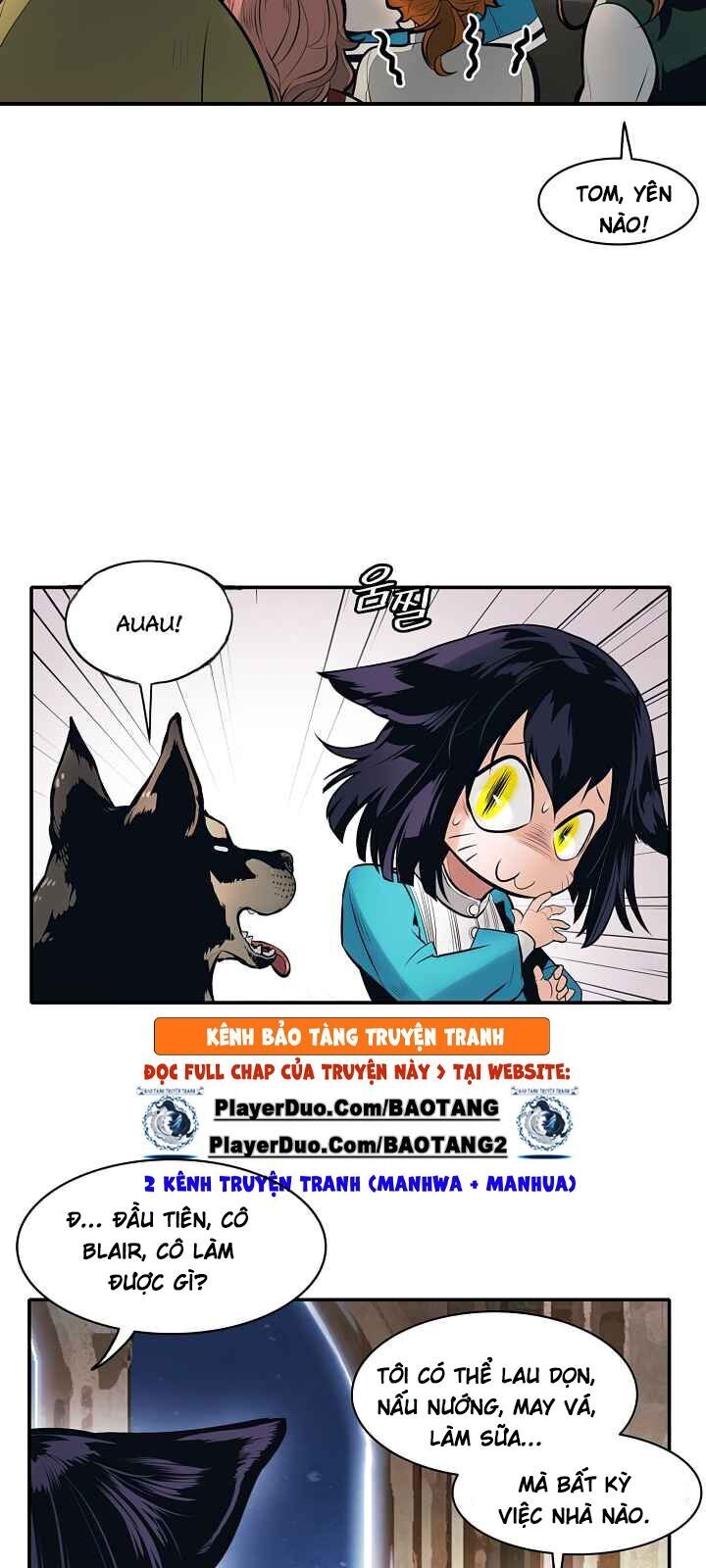 Bất bại chân ma chapter 74 - Upload bởi truyensieuhay.com