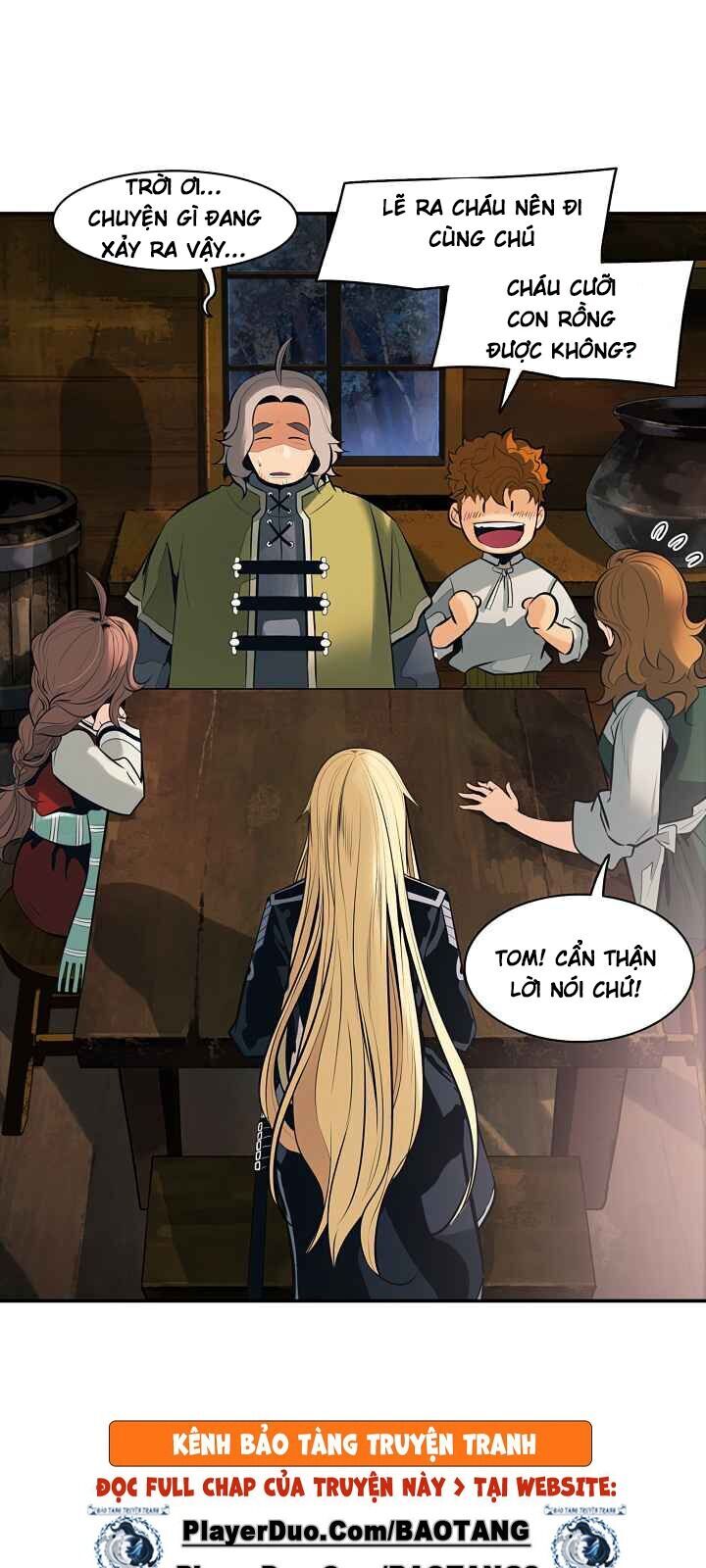 Bất bại chân ma chapter 74 - Upload bởi truyensieuhay.com