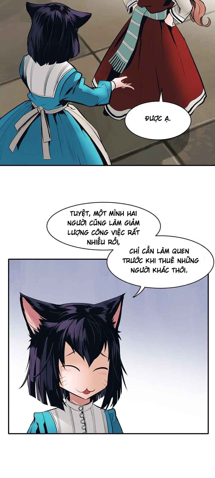 Bất bại chân ma chapter 74 - Upload bởi truyensieuhay.com