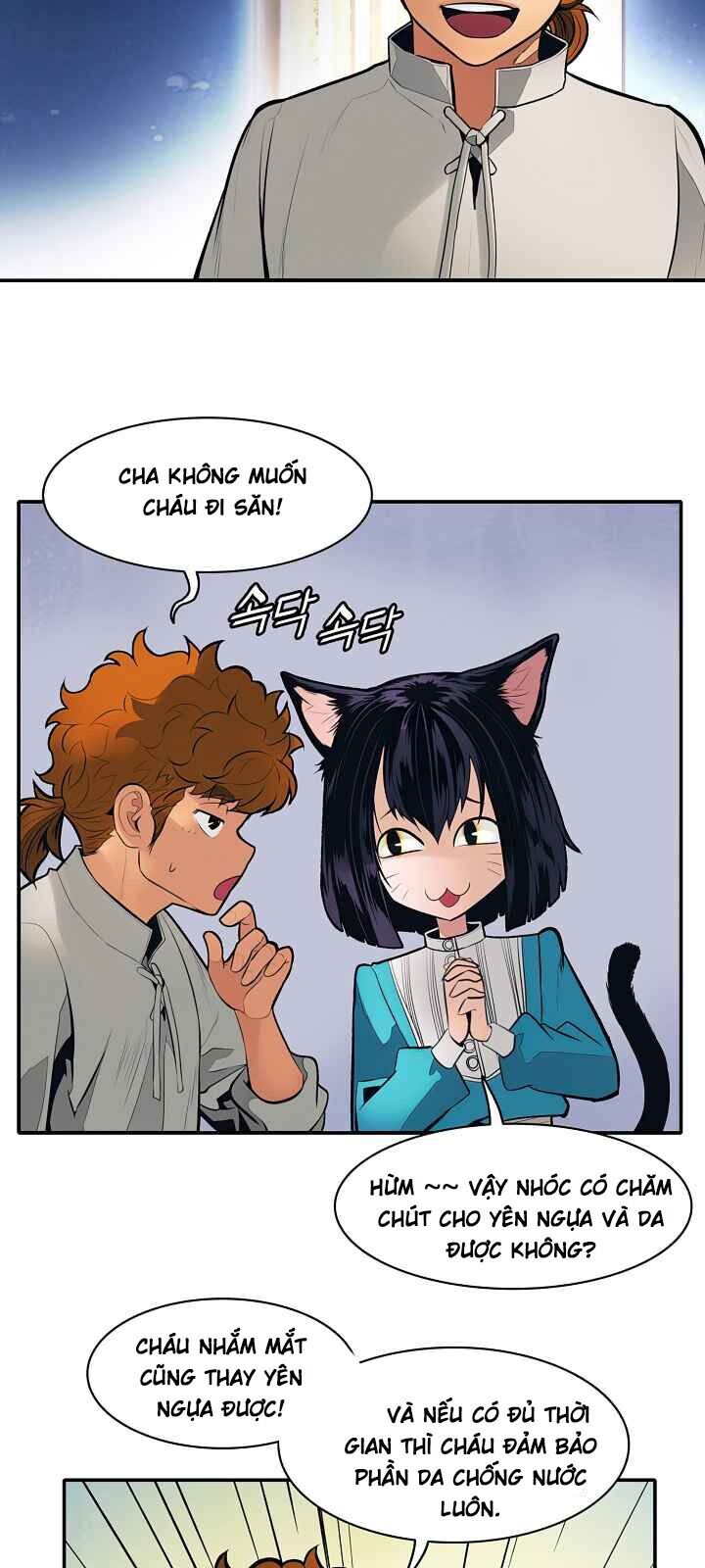 Bất bại chân ma chapter 74 - Upload bởi truyensieuhay.com