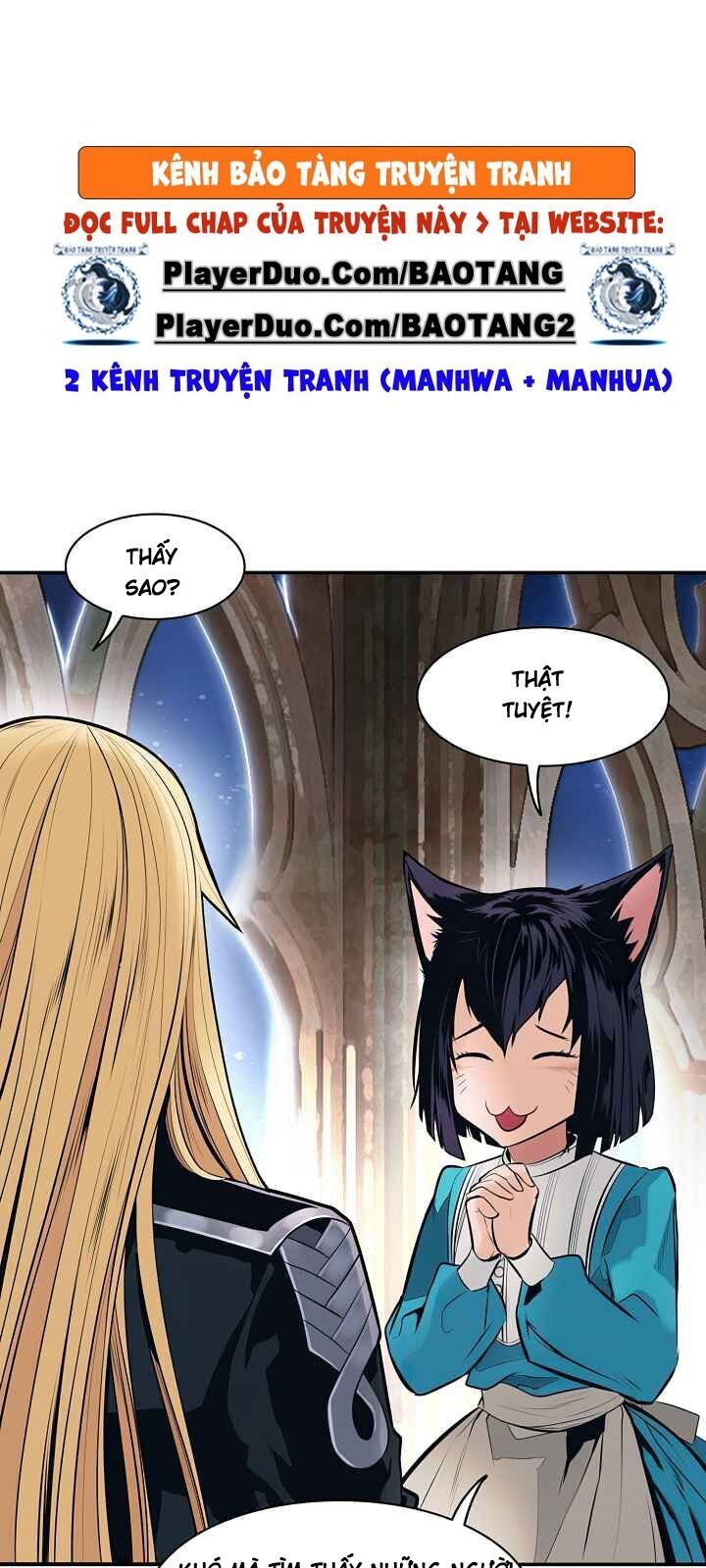 Bất bại chân ma chapter 74 - Upload bởi truyensieuhay.com