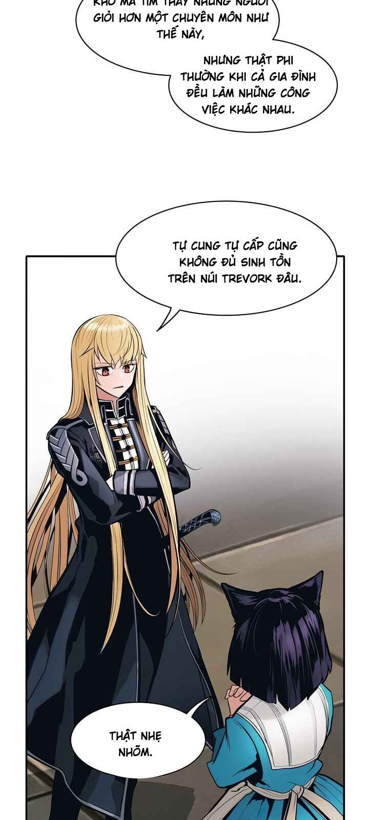 Bất bại chân ma chapter 74 - Upload bởi truyensieuhay.com