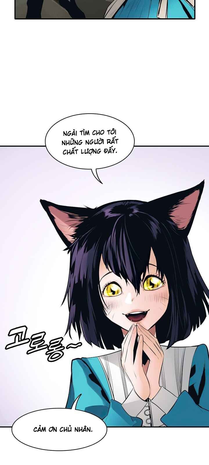 Bất bại chân ma chapter 74 - Upload bởi truyensieuhay.com