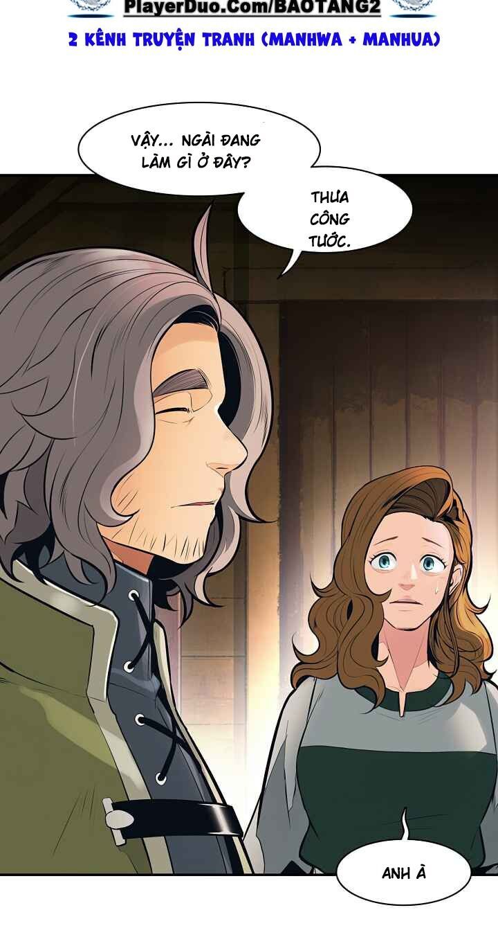Bất bại chân ma chapter 74 - Upload bởi truyensieuhay.com
