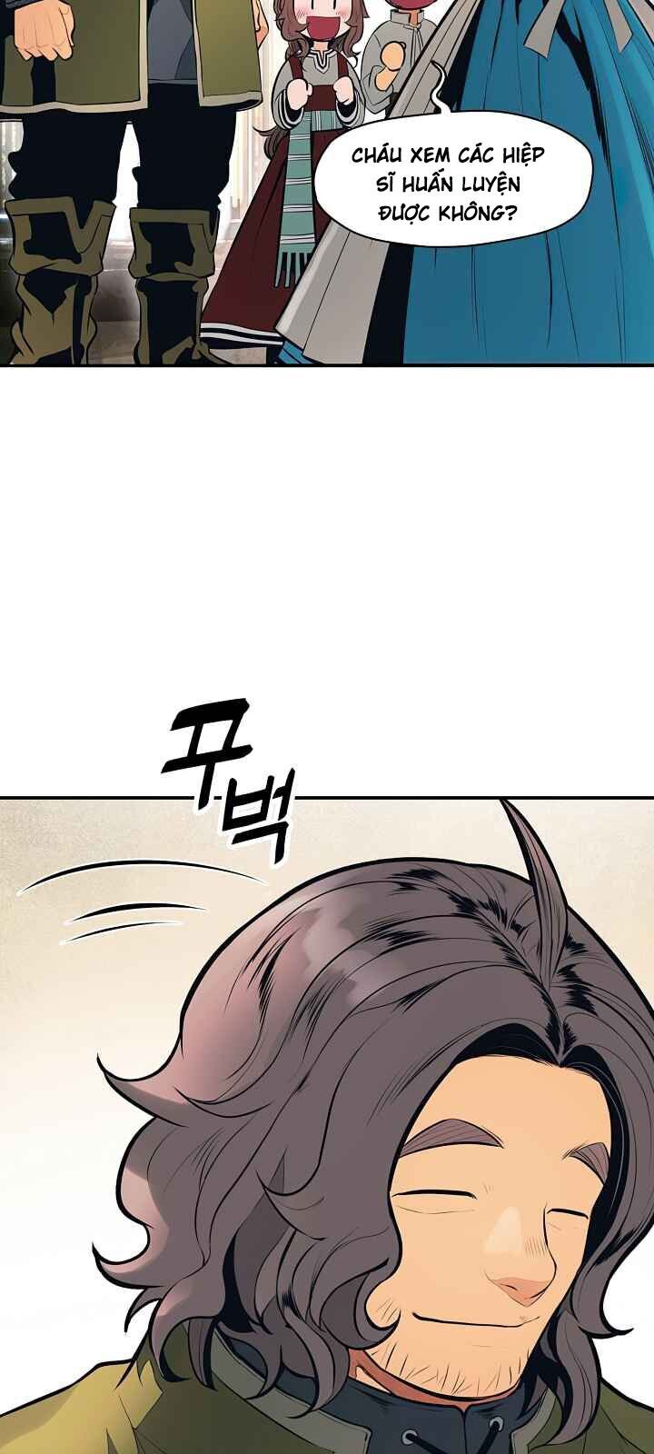 Bất bại chân ma chapter 74 - Upload bởi truyensieuhay.com