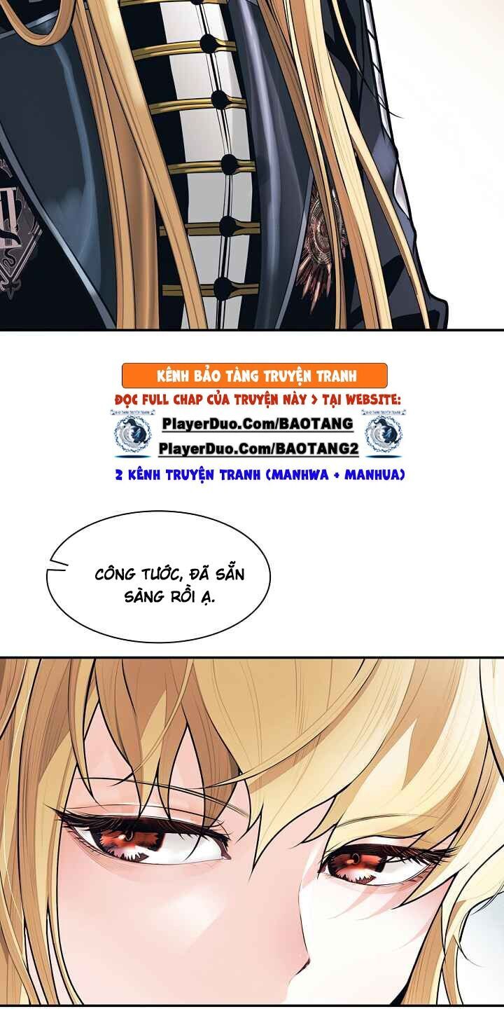 Bất bại chân ma chapter 74 - Upload bởi truyensieuhay.com