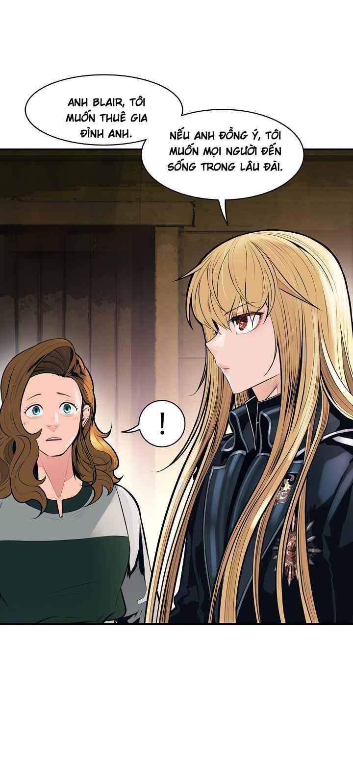 Bất bại chân ma chapter 74 - Upload bởi truyensieuhay.com