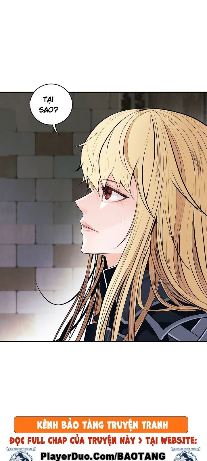 Bất bại chân ma chapter 75 - Upload bởi truyensieuhay.com
