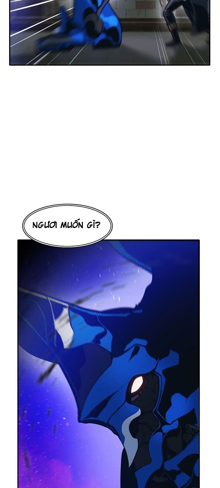 Bất bại chân ma chapter 75 - Upload bởi truyensieuhay.com