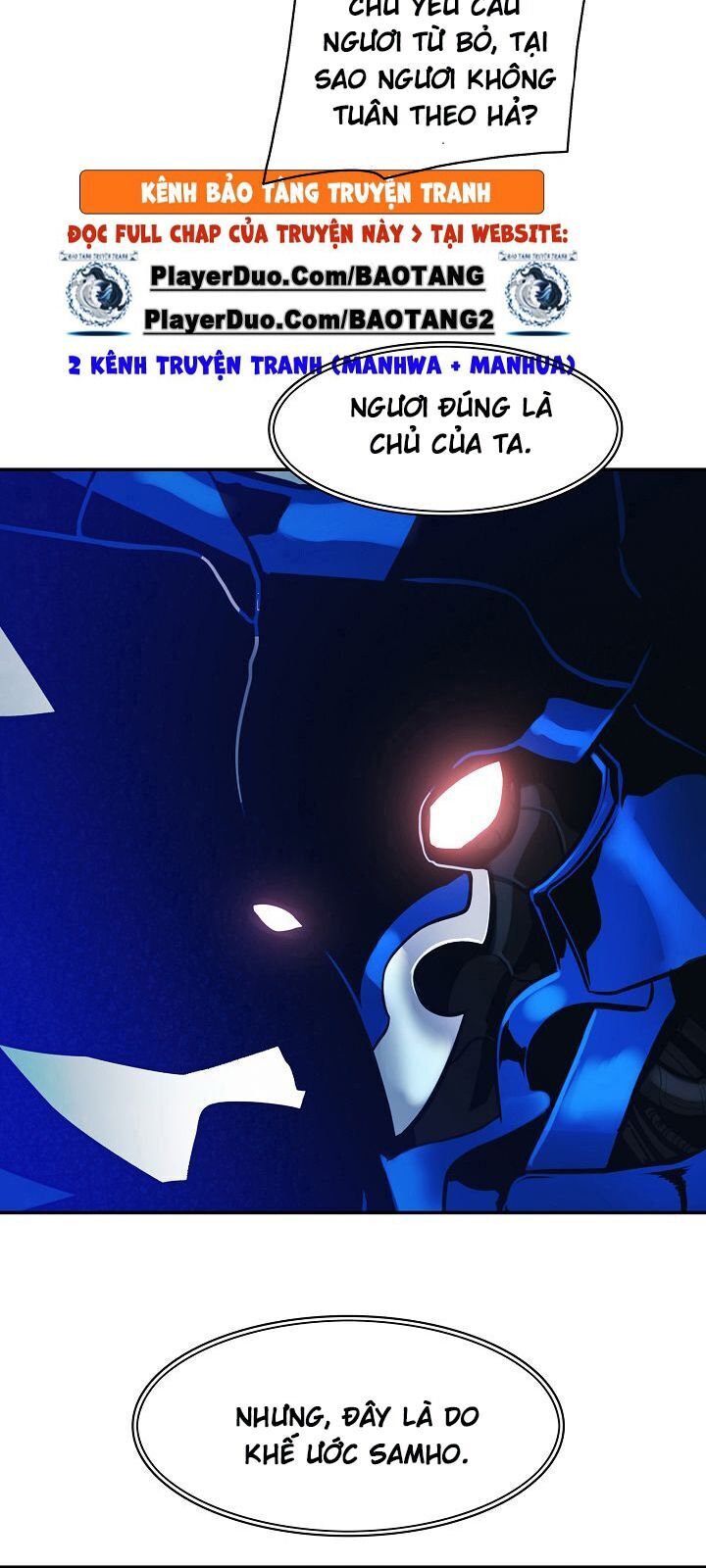 Bất bại chân ma chapter 75 - Upload bởi truyensieuhay.com