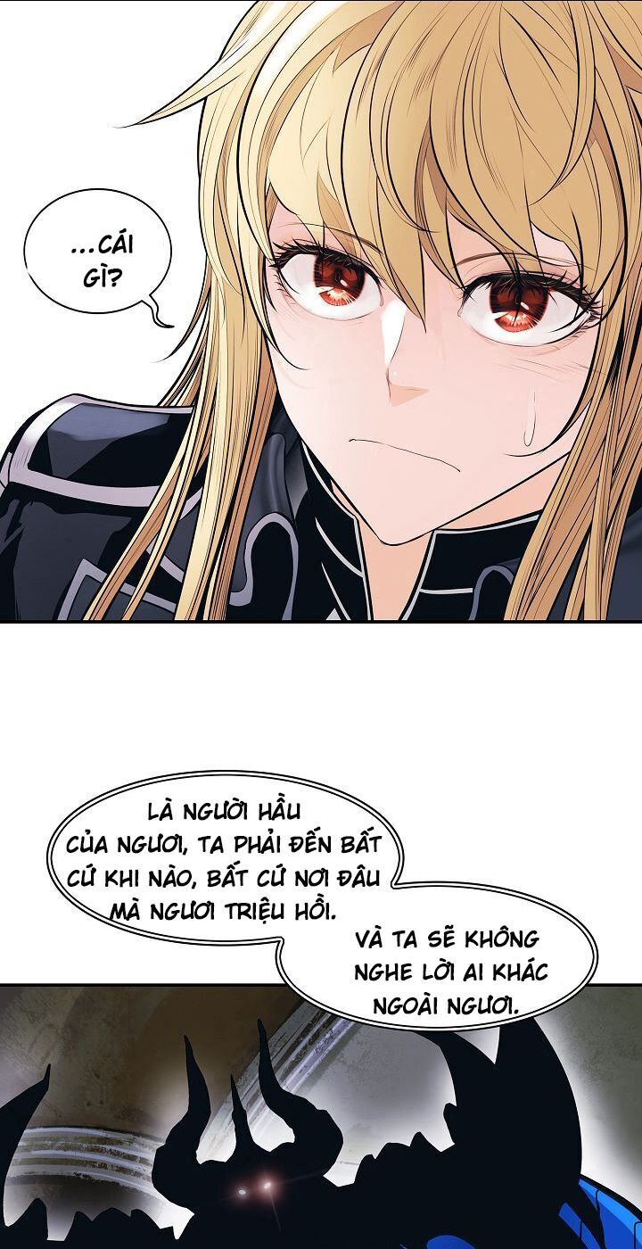 Bất bại chân ma chapter 75 - Upload bởi truyensieuhay.com