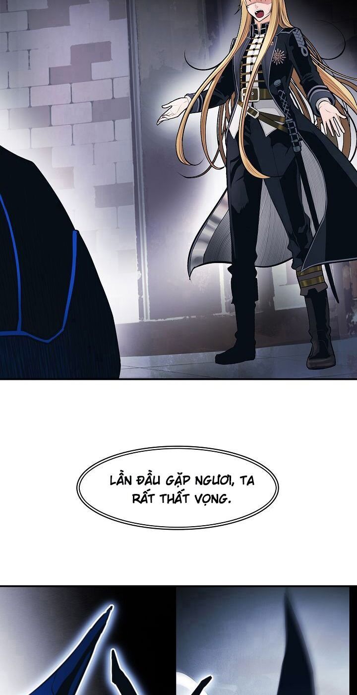 Bất bại chân ma chapter 75 - Upload bởi truyensieuhay.com