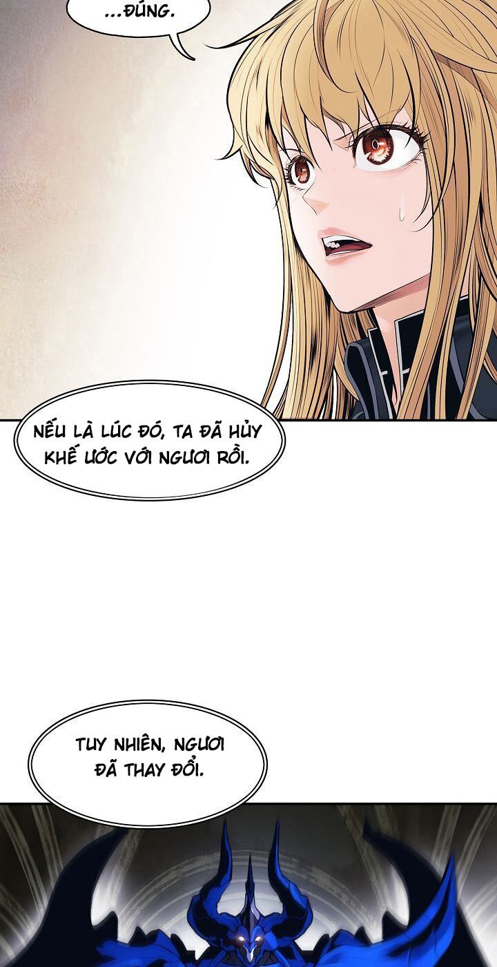 Bất bại chân ma chapter 75 - Upload bởi truyensieuhay.com