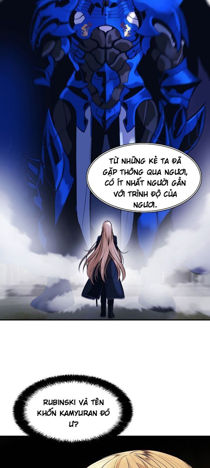 Bất bại chân ma chapter 75 - Upload bởi truyensieuhay.com