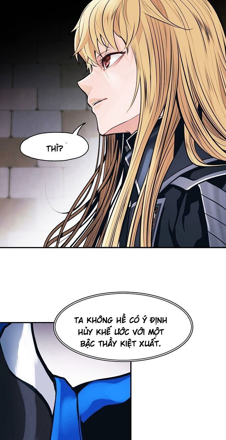 Bất bại chân ma chapter 75 - Upload bởi truyensieuhay.com