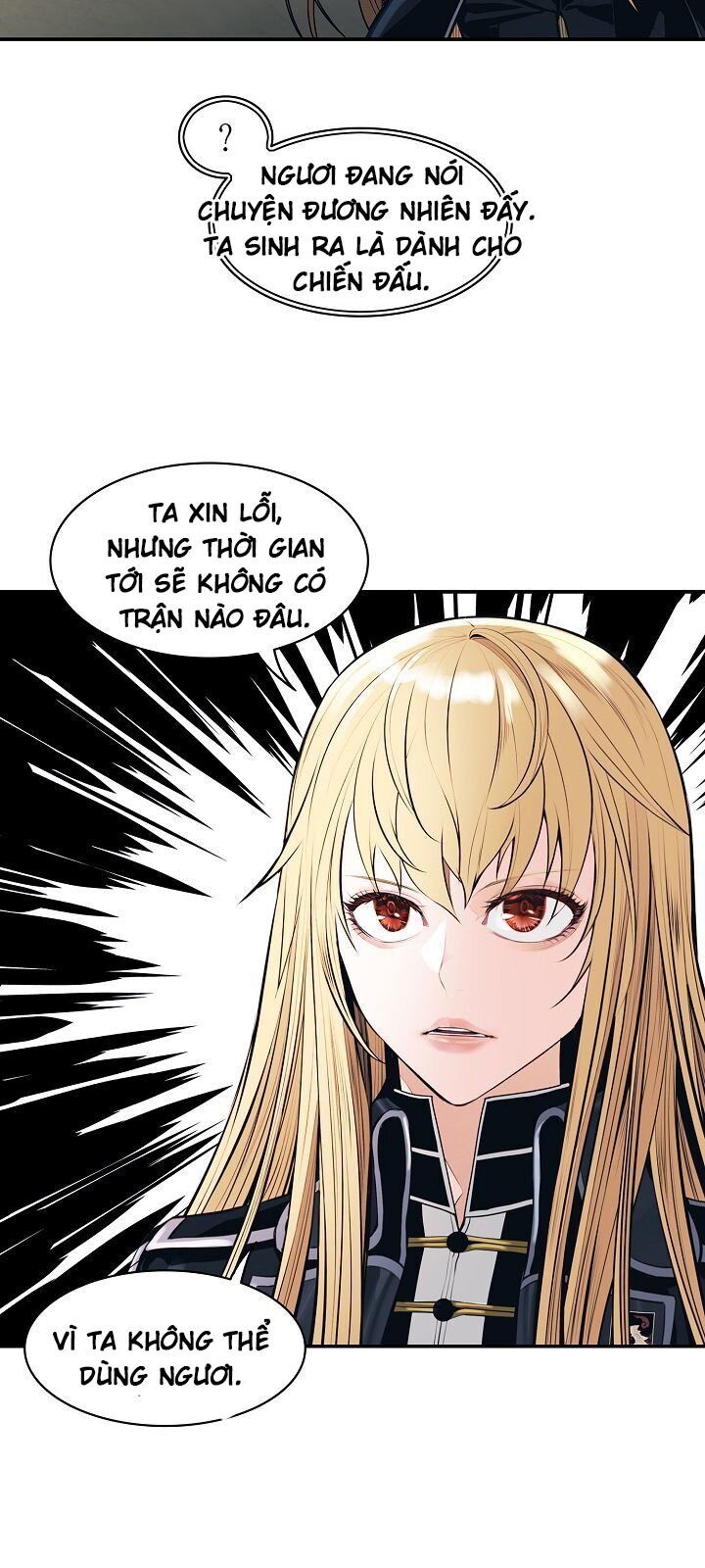 Bất bại chân ma chapter 75 - Upload bởi truyensieuhay.com