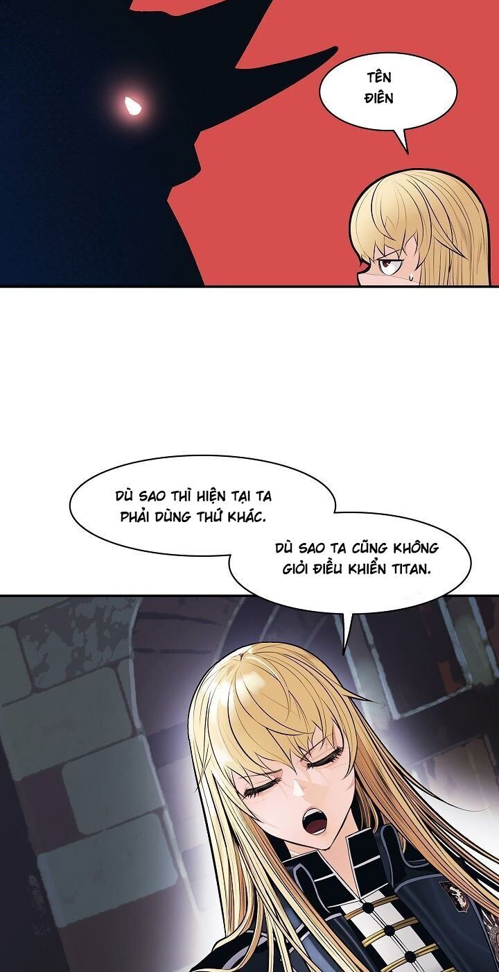 Bất bại chân ma chapter 75 - Upload bởi truyensieuhay.com