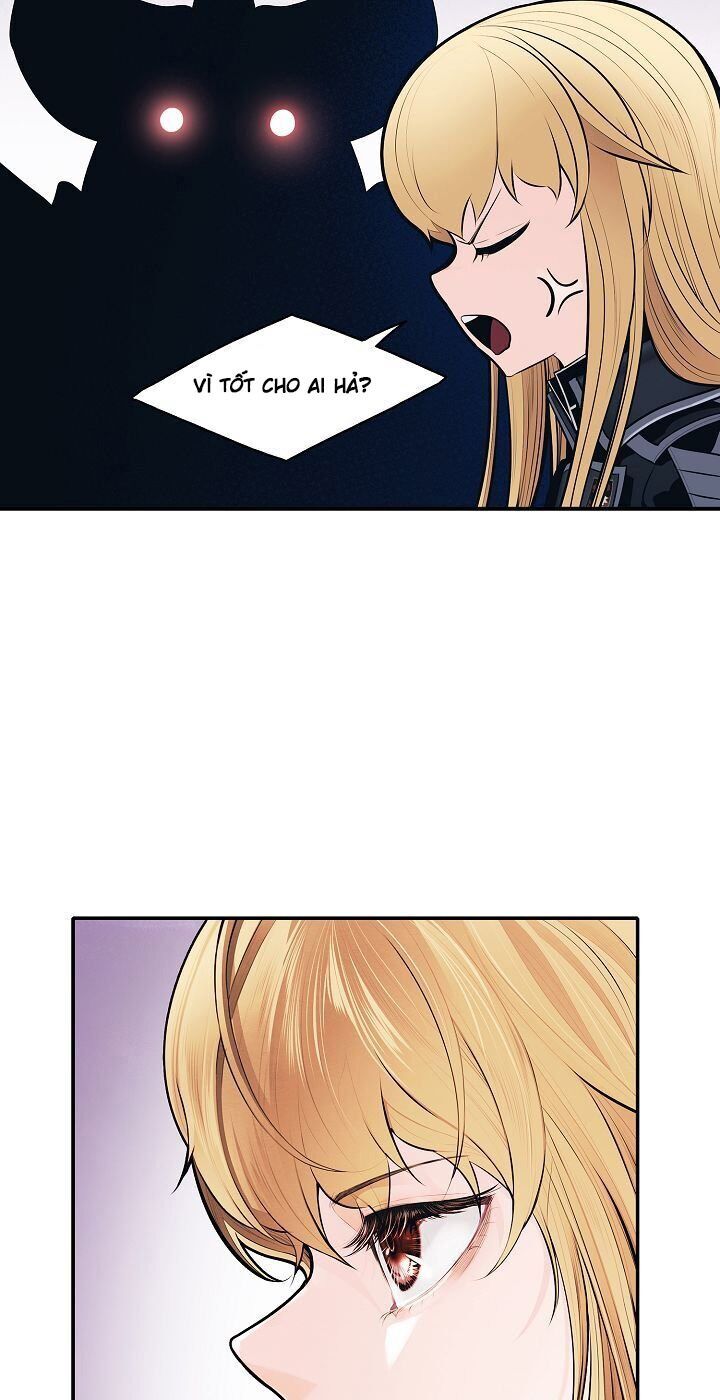 Bất bại chân ma chapter 75 - Upload bởi truyensieuhay.com