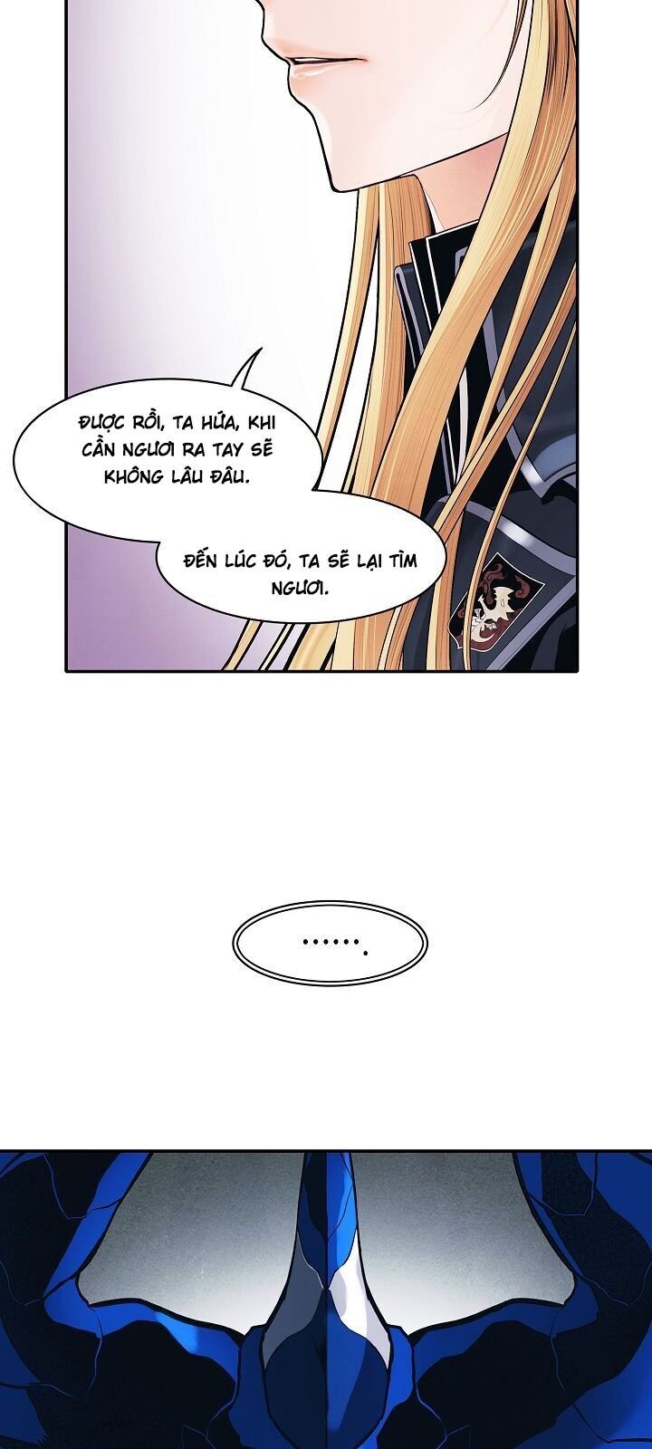 Bất bại chân ma chapter 75 - Upload bởi truyensieuhay.com