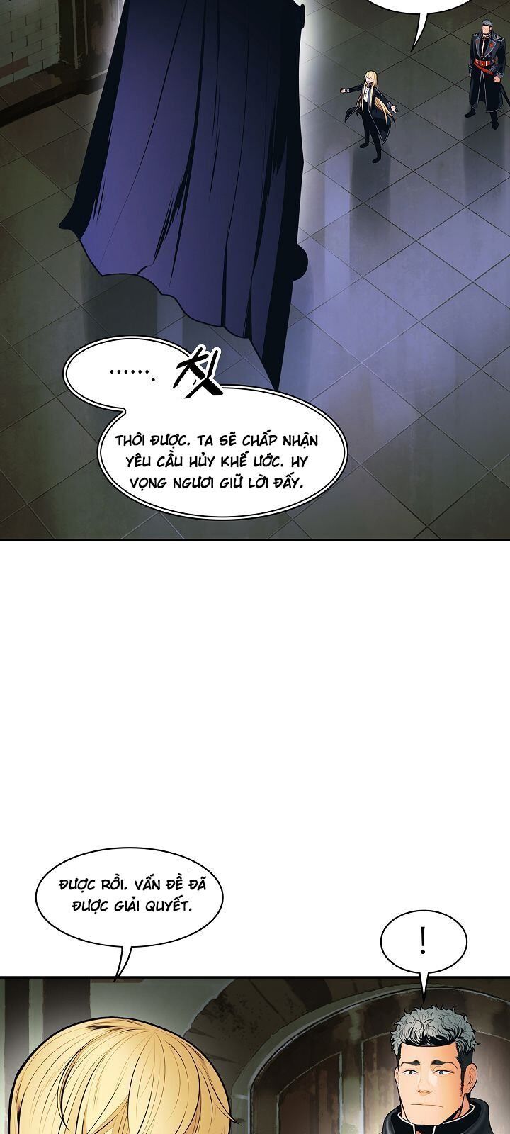 Bất bại chân ma chapter 75 - Upload bởi truyensieuhay.com