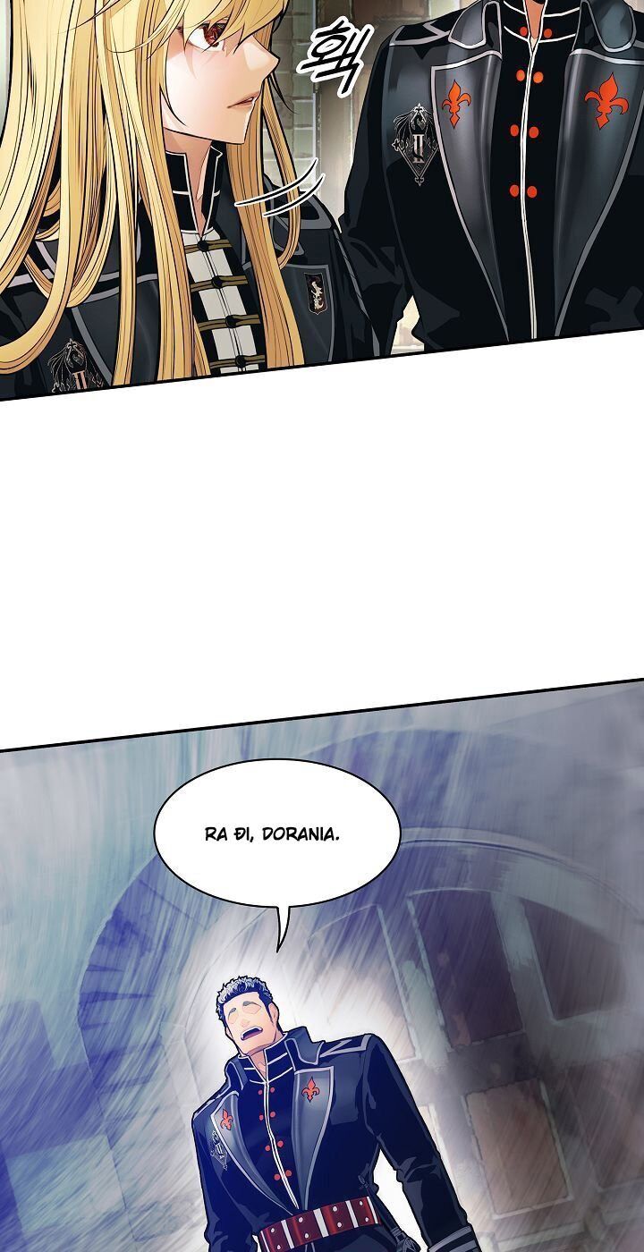 Bất bại chân ma chapter 75 - Upload bởi truyensieuhay.com