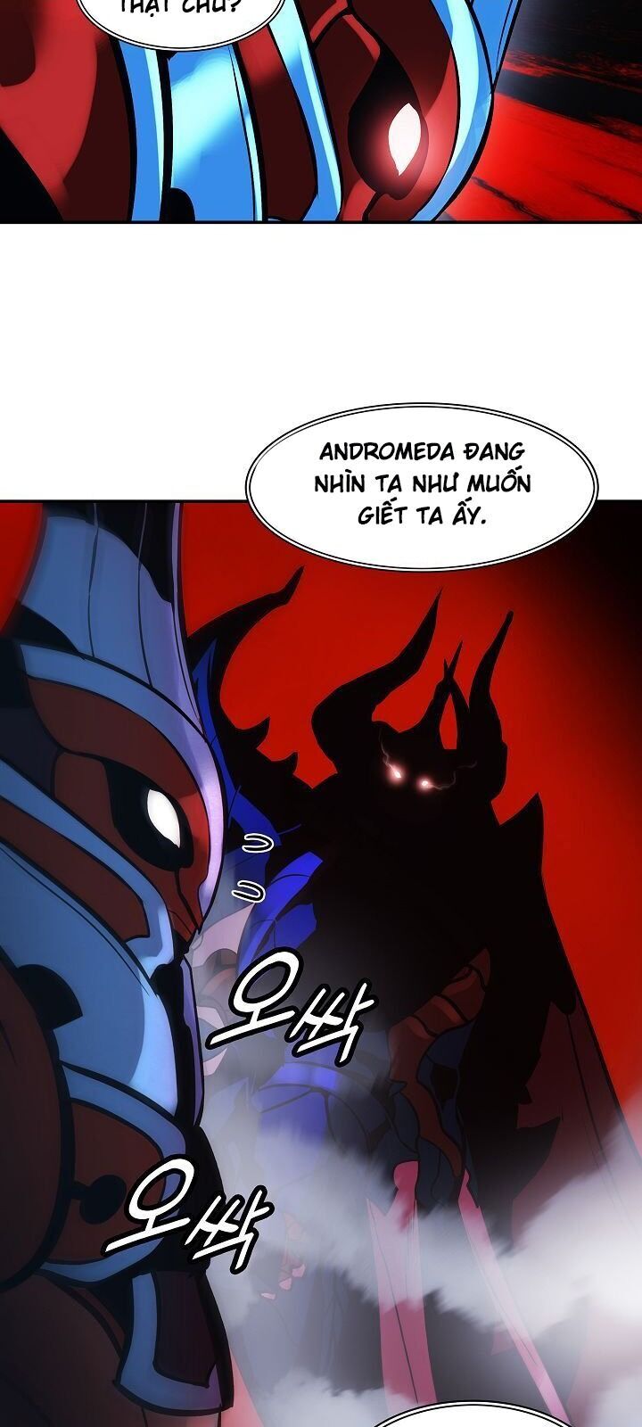 Bất bại chân ma chapter 75 - Upload bởi truyensieuhay.com