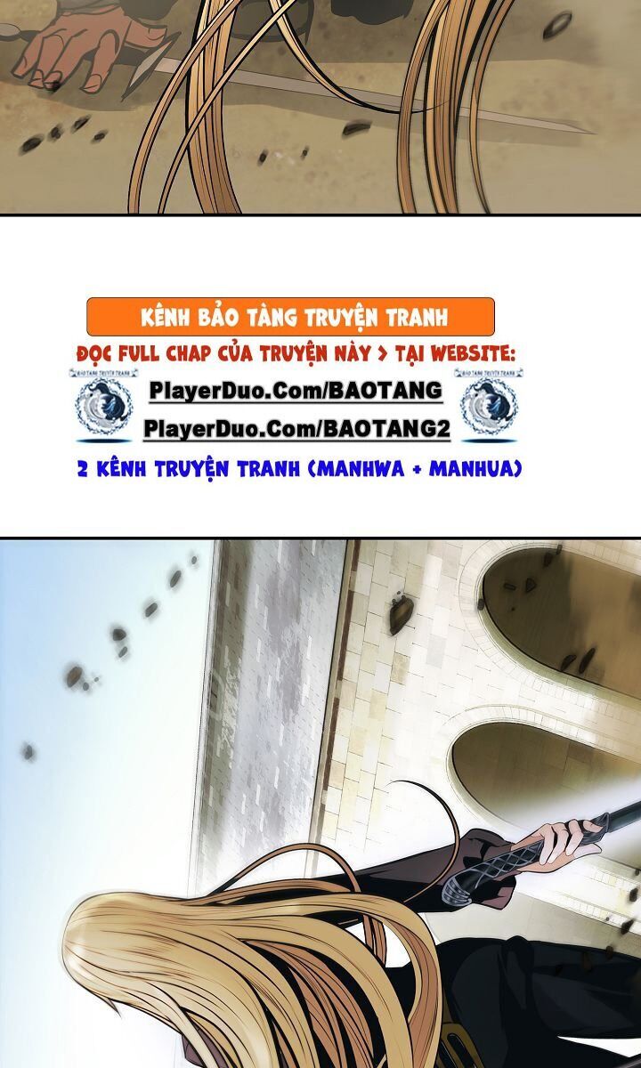 Bất bại chân ma chapter 75 - Upload bởi truyensieuhay.com