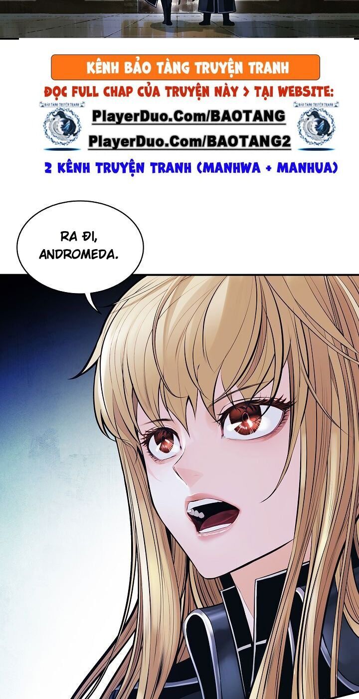 Bất bại chân ma chapter 75 - Upload bởi truyensieuhay.com