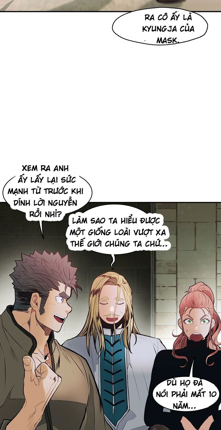 Bất bại chân ma chapter 75 - Upload bởi truyensieuhay.com