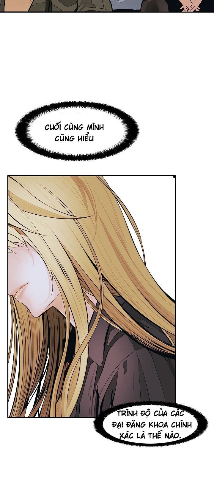 Bất bại chân ma chapter 75 - Upload bởi truyensieuhay.com