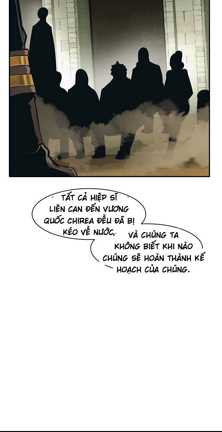 Bất bại chân ma chapter 75 - Upload bởi truyensieuhay.com
