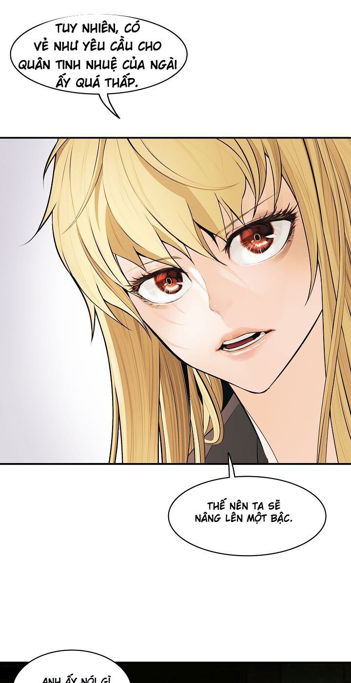 Bất bại chân ma chapter 75 - Upload bởi truyensieuhay.com