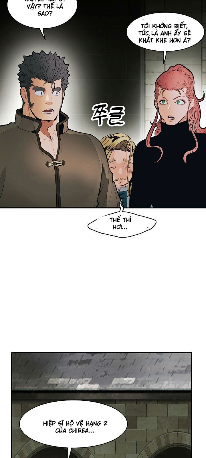 Bất bại chân ma chapter 75 - Upload bởi truyensieuhay.com