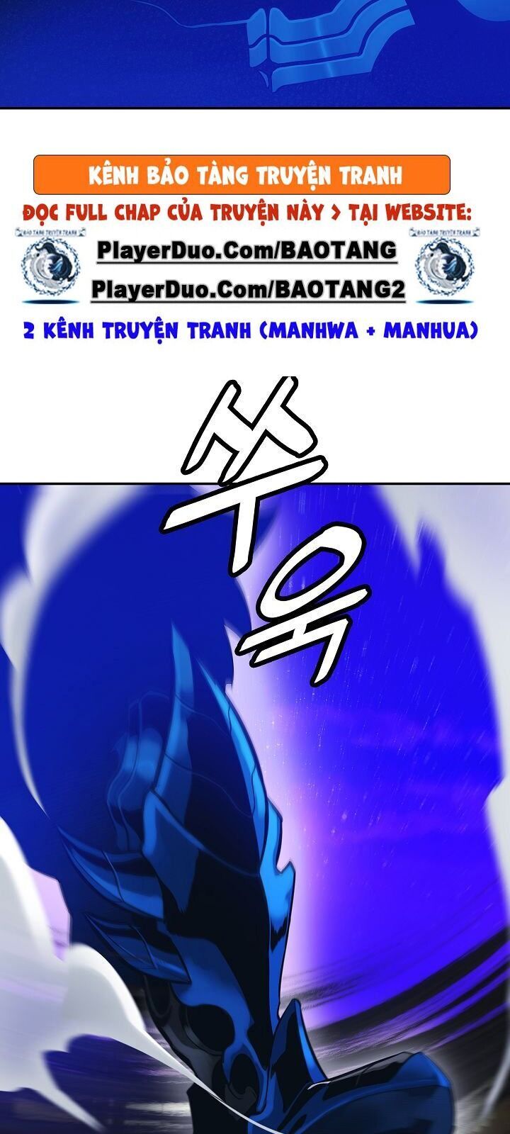 Bất bại chân ma chapter 75 - Upload bởi truyensieuhay.com