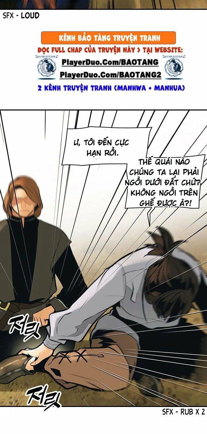 Bất bại chân ma chapter 76 - Upload bởi truyensieuhay.com