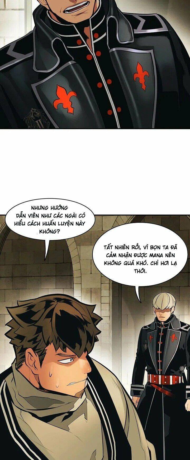 Bất bại chân ma chapter 76 - Upload bởi truyensieuhay.com
