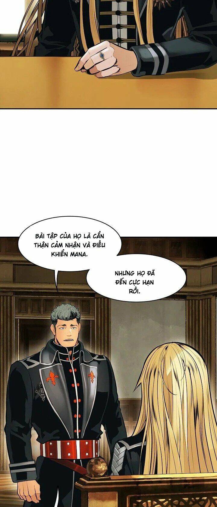 Bất bại chân ma chapter 76 - Upload bởi truyensieuhay.com