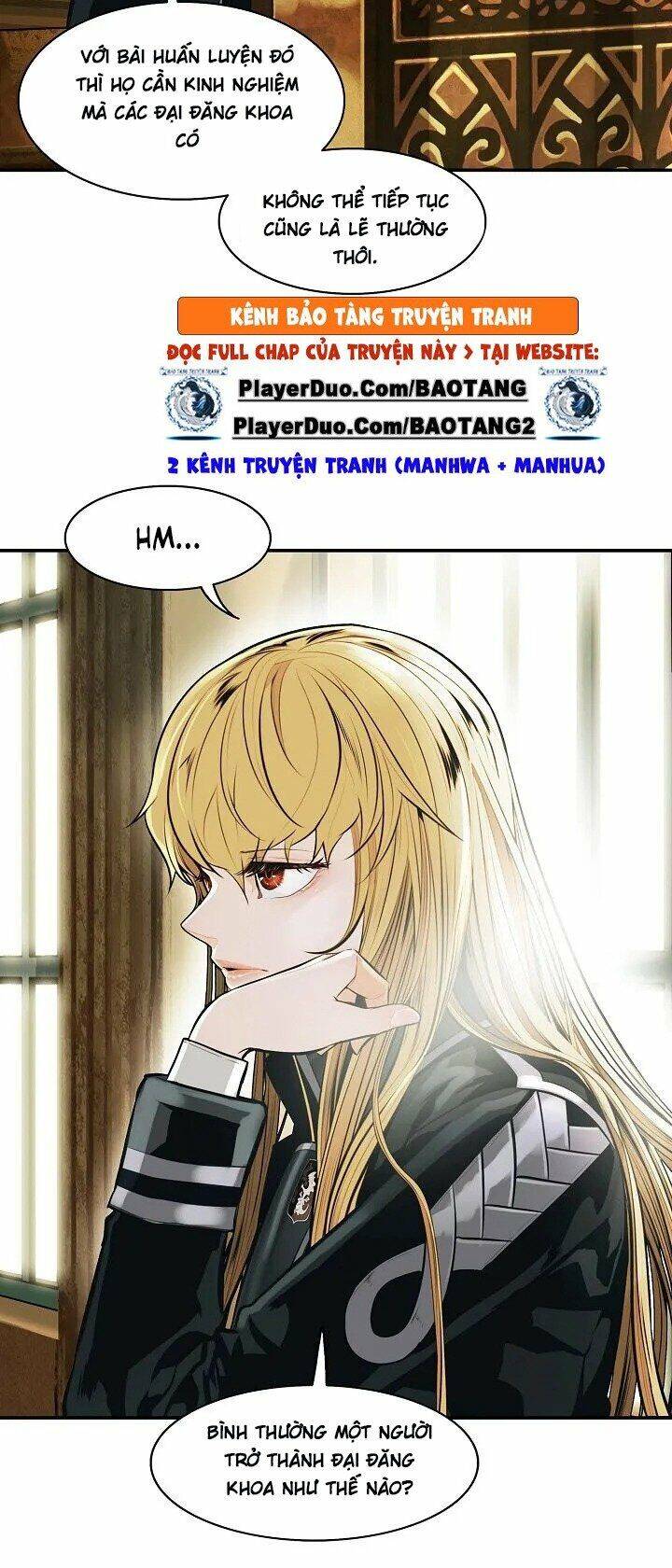 Bất bại chân ma chapter 76 - Upload bởi truyensieuhay.com