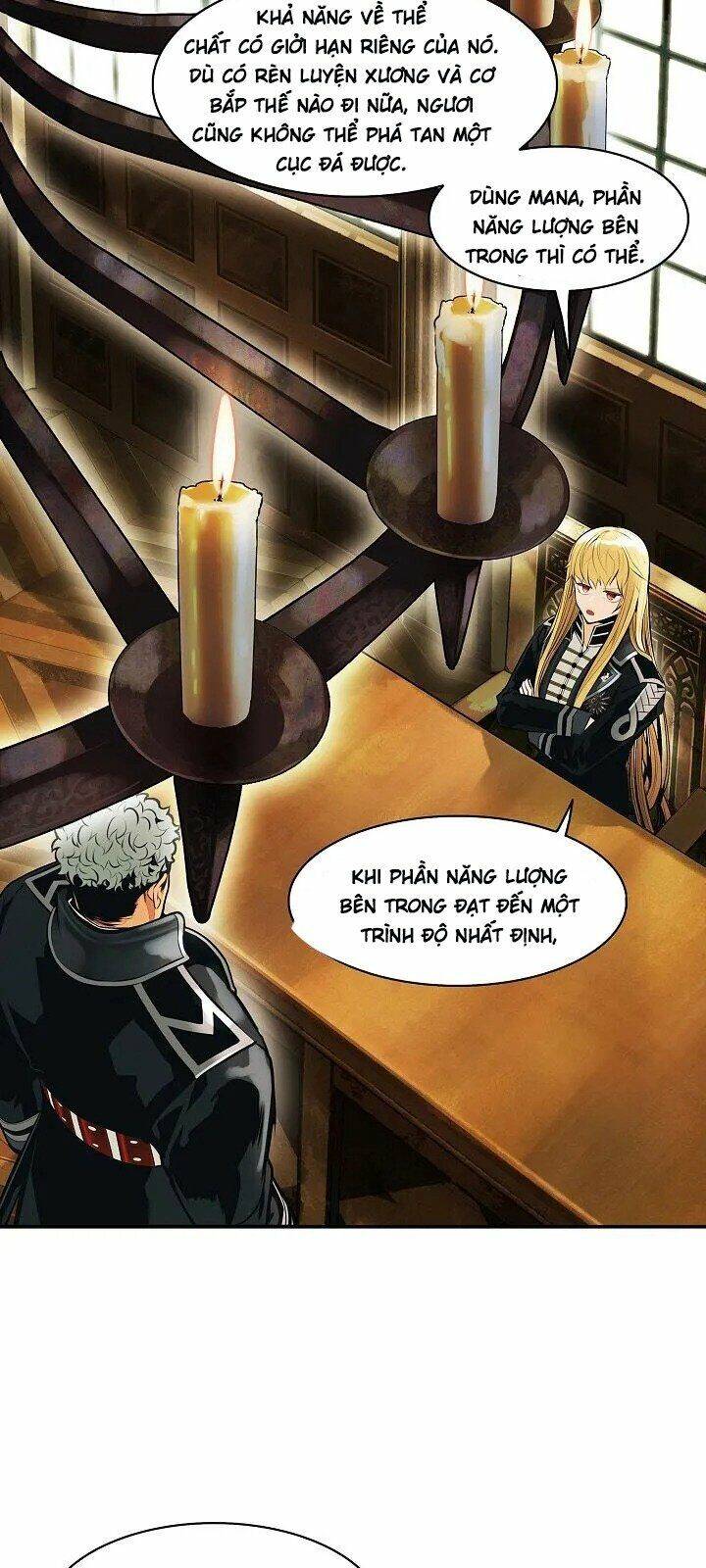 Bất bại chân ma chapter 76 - Upload bởi truyensieuhay.com