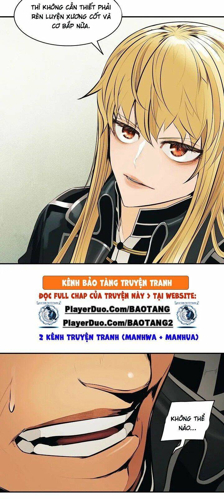 Bất bại chân ma chapter 76 - Upload bởi truyensieuhay.com