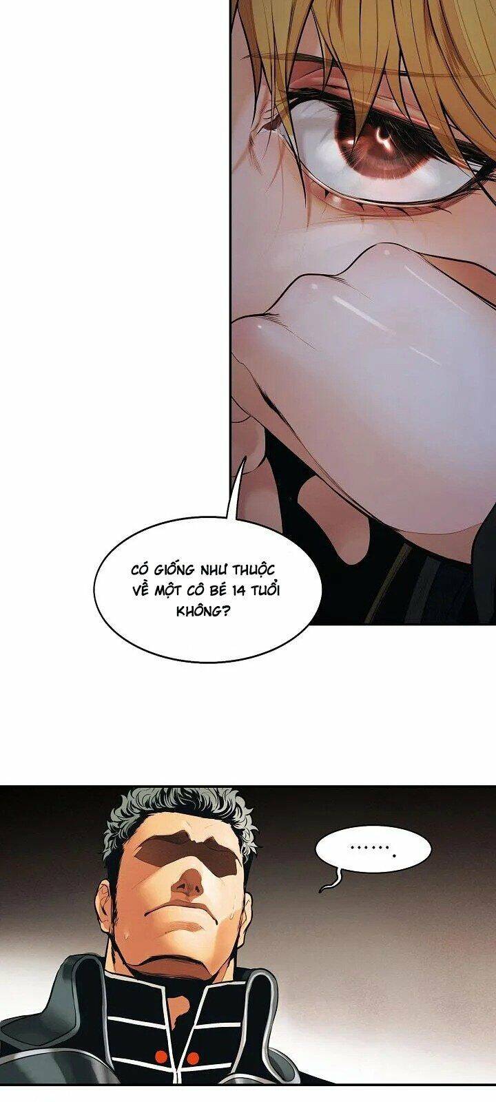 Bất bại chân ma chapter 76 - Upload bởi truyensieuhay.com