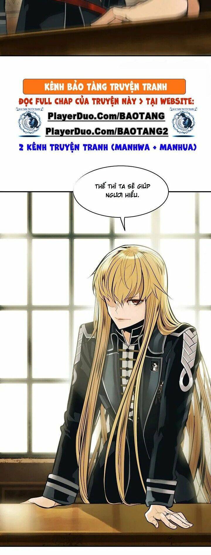 Bất bại chân ma chapter 76 - Upload bởi truyensieuhay.com