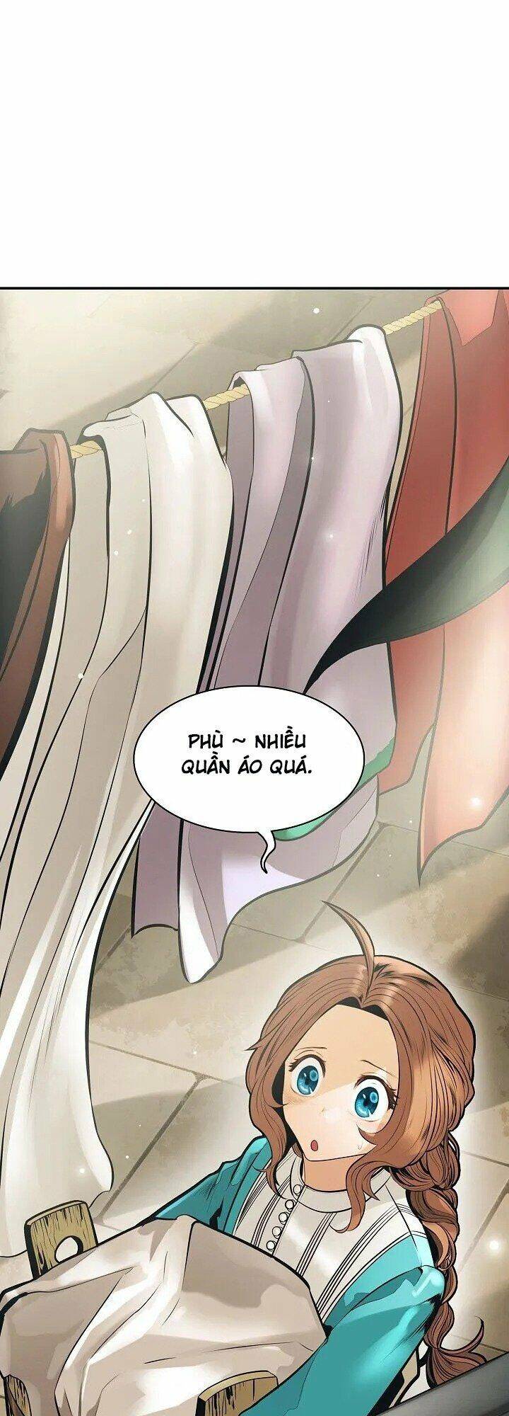 Bất bại chân ma chapter 76 - Upload bởi truyensieuhay.com