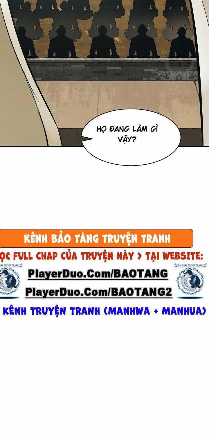 Bất bại chân ma chapter 76 - Upload bởi truyensieuhay.com