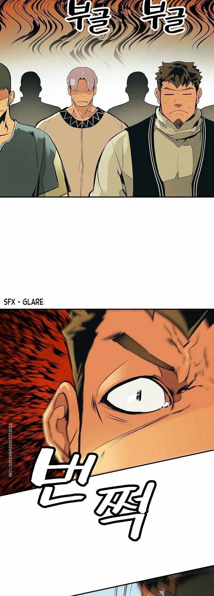 Bất bại chân ma chapter 76 - Upload bởi truyensieuhay.com