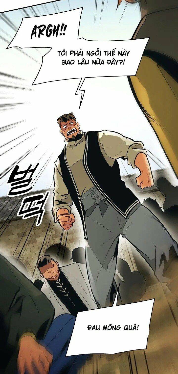 Bất bại chân ma chapter 76 - Upload bởi truyensieuhay.com