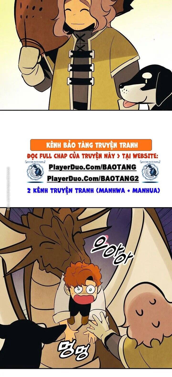 Bất bại chân ma chapter 77 - Upload bởi truyensieuhay.com