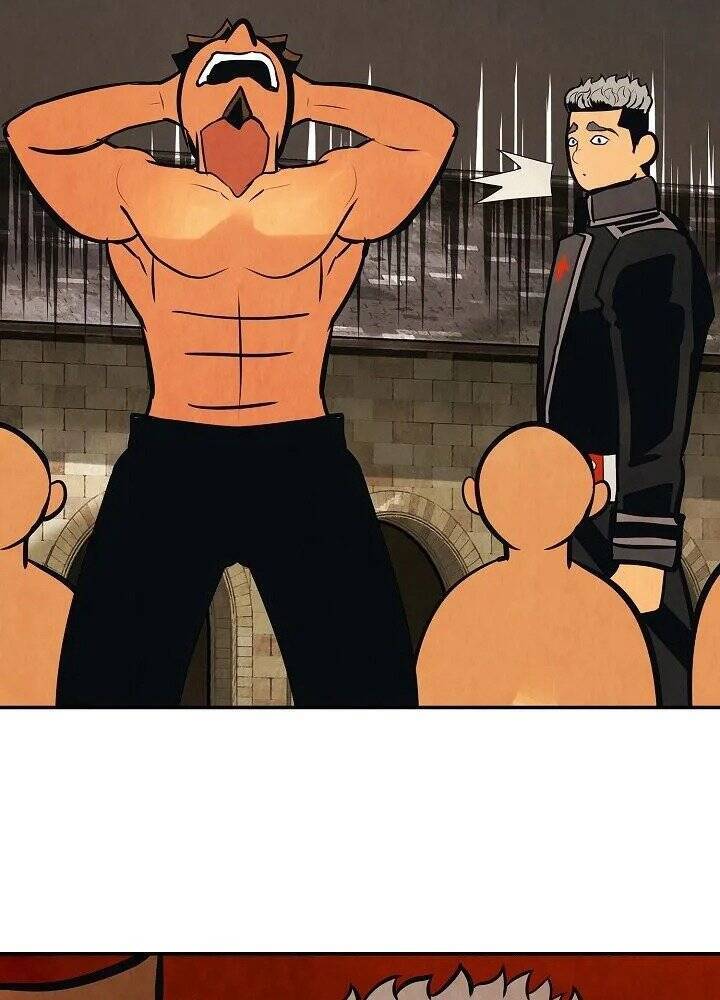 Bất bại chân ma chapter 77 - Upload bởi truyensieuhay.com